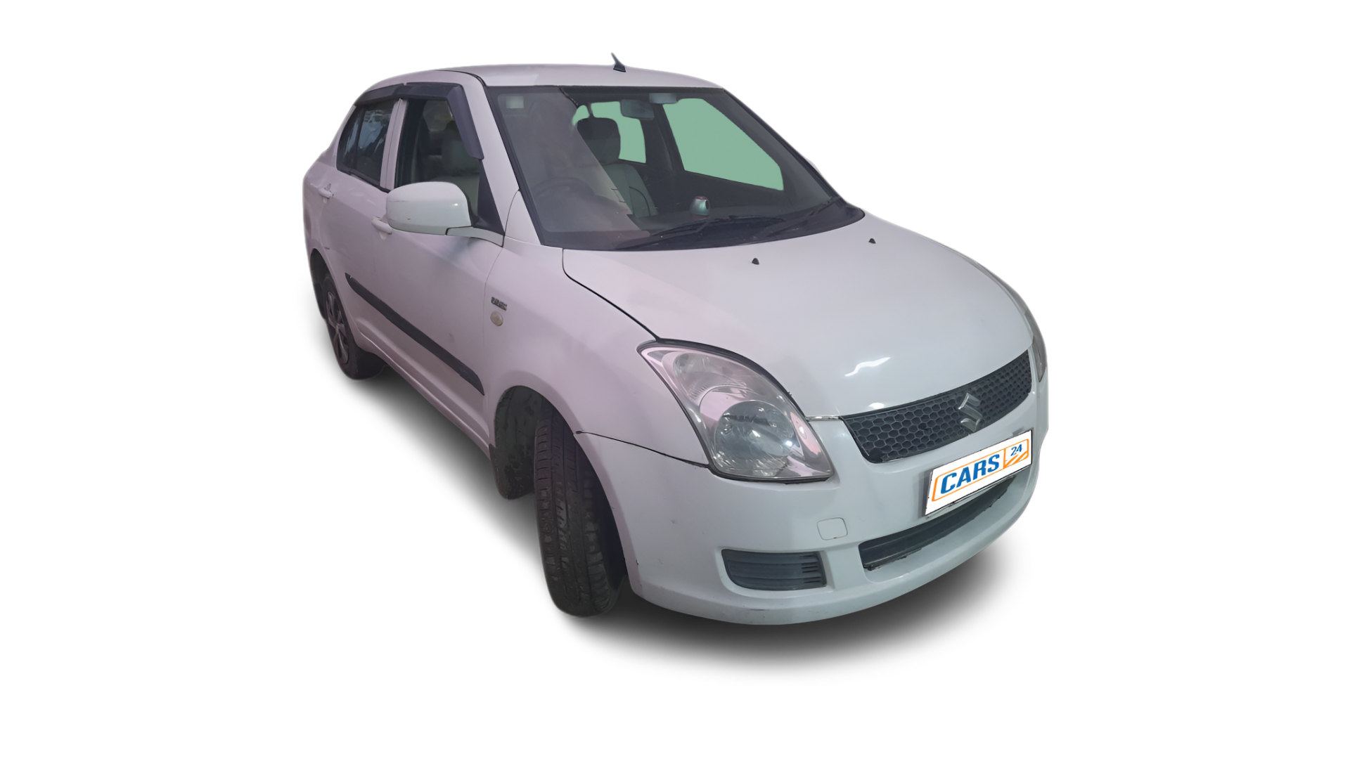 Maruti Swift Dzire-img